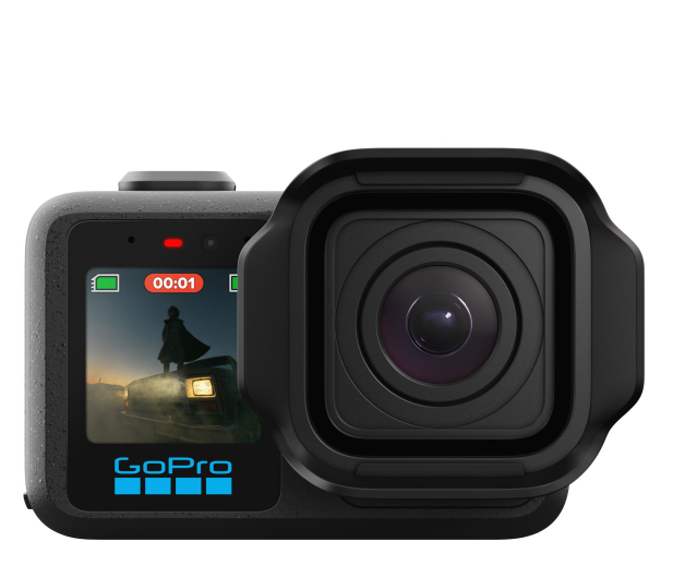 GoPro Mission 1 - 1530548 - zdjęcie